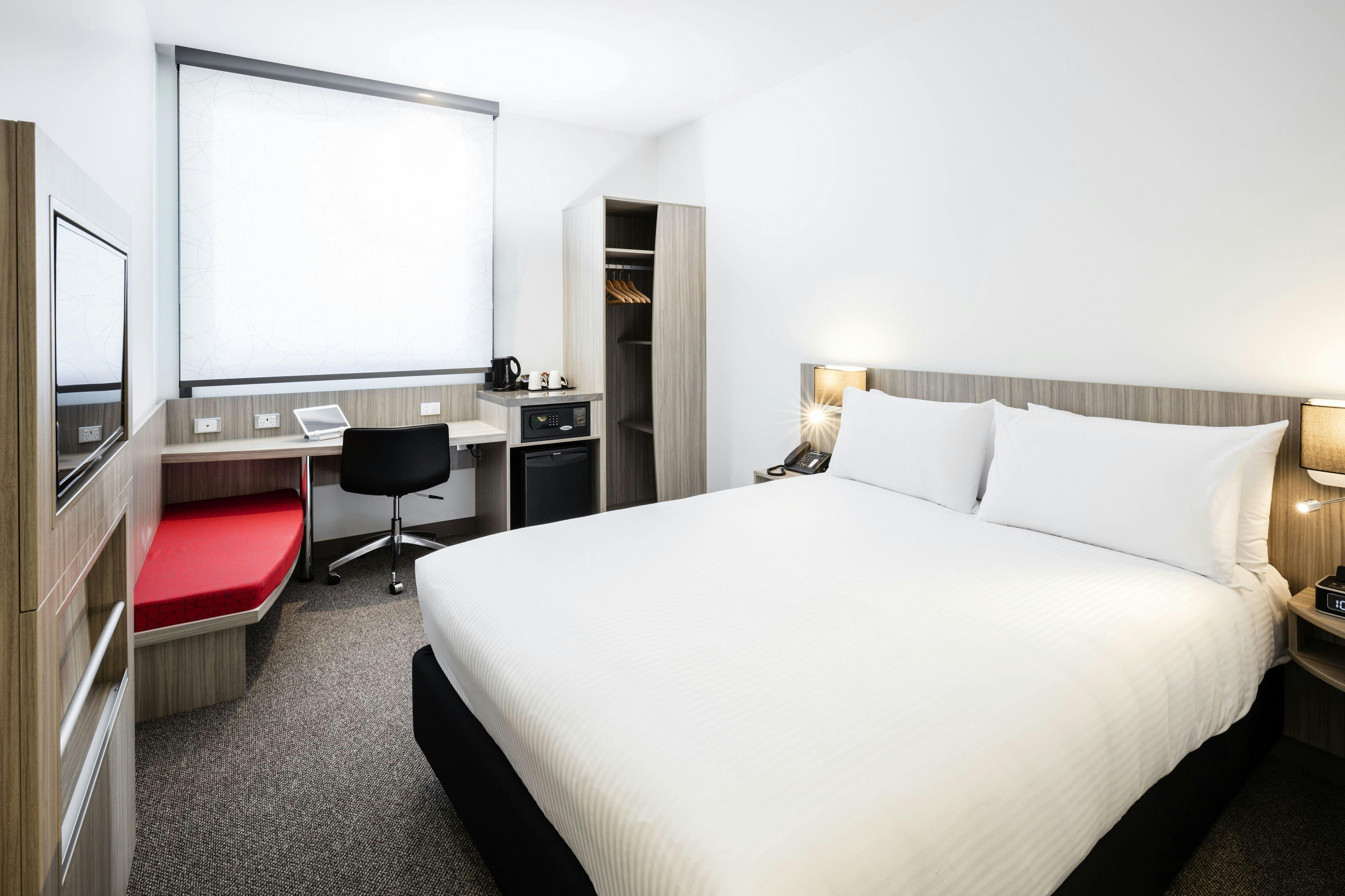i Business Room