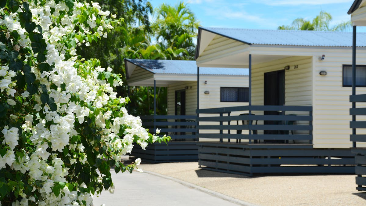Southside Holiday Village