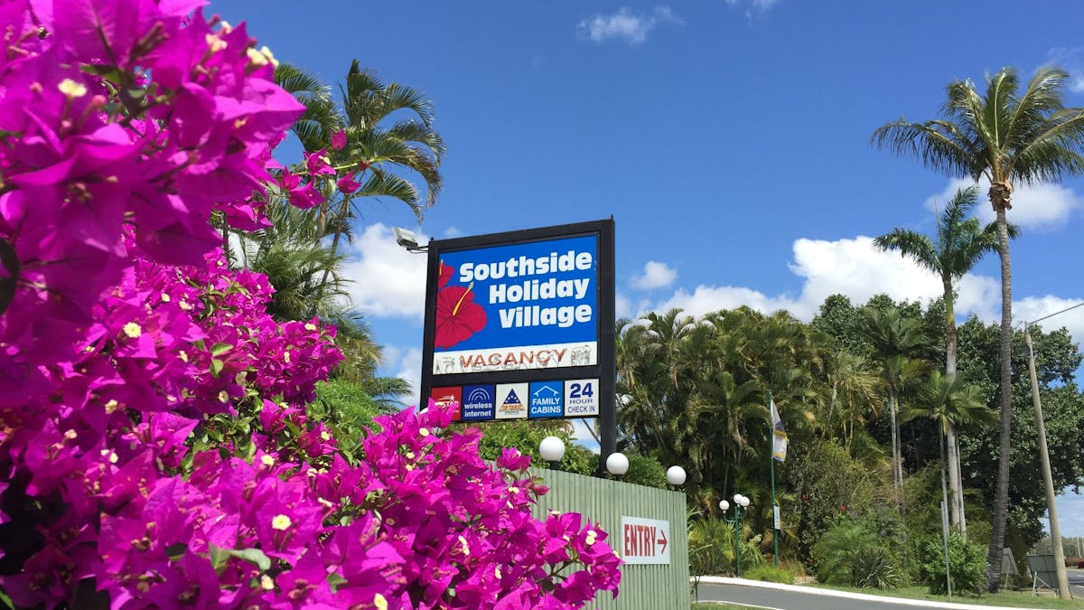 Southside Holiday Village