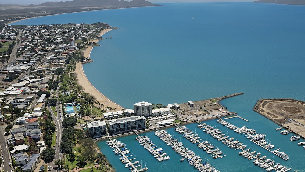 Mariners North Holiday Apartments