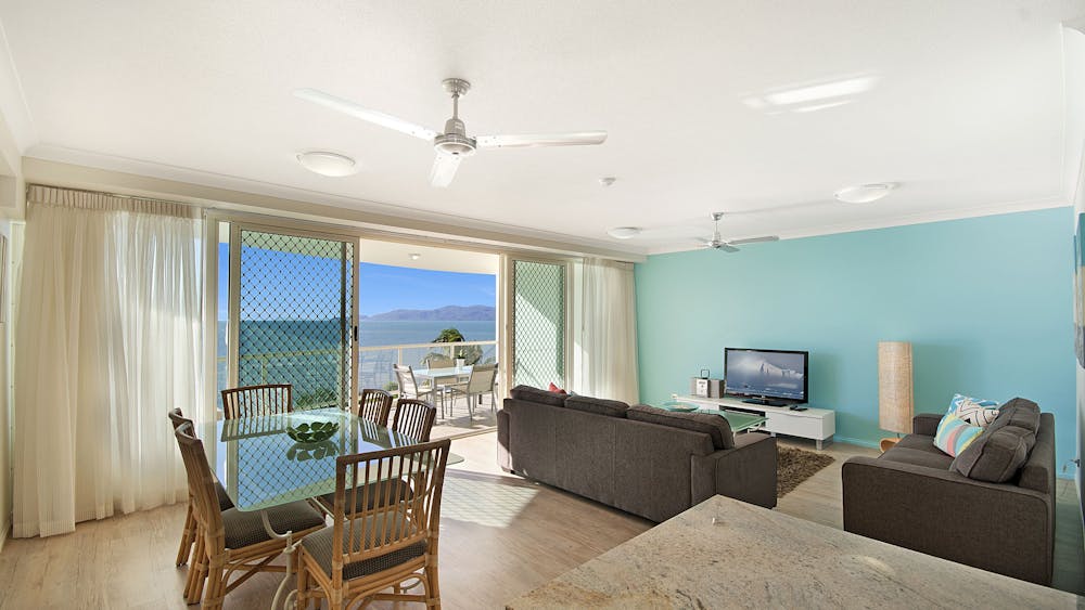 Mariners North Holiday Apartments