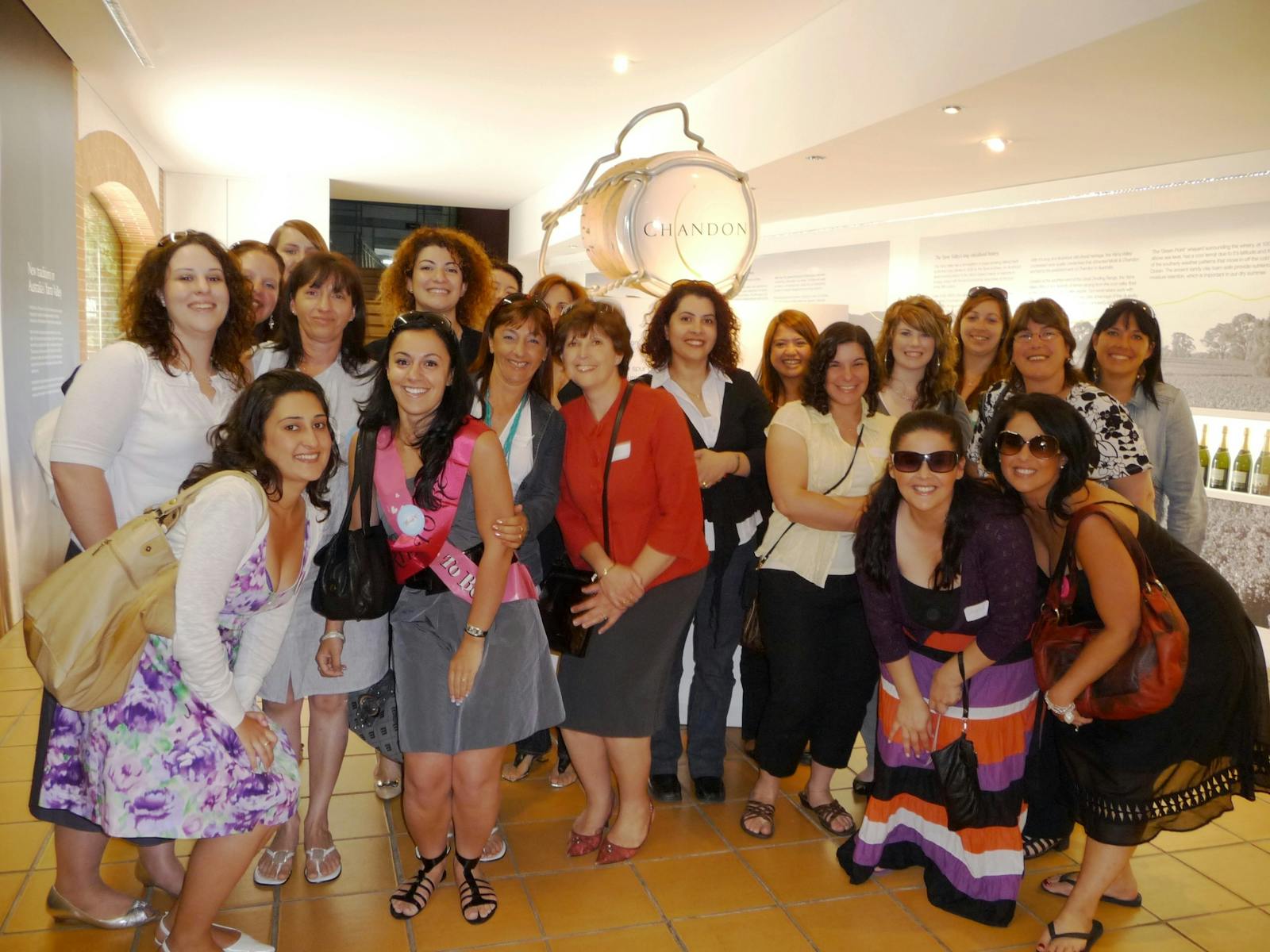 Yarra Valley Winery Tours