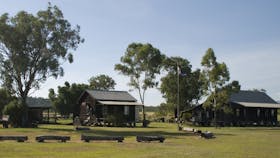 Old Rainworth Fort