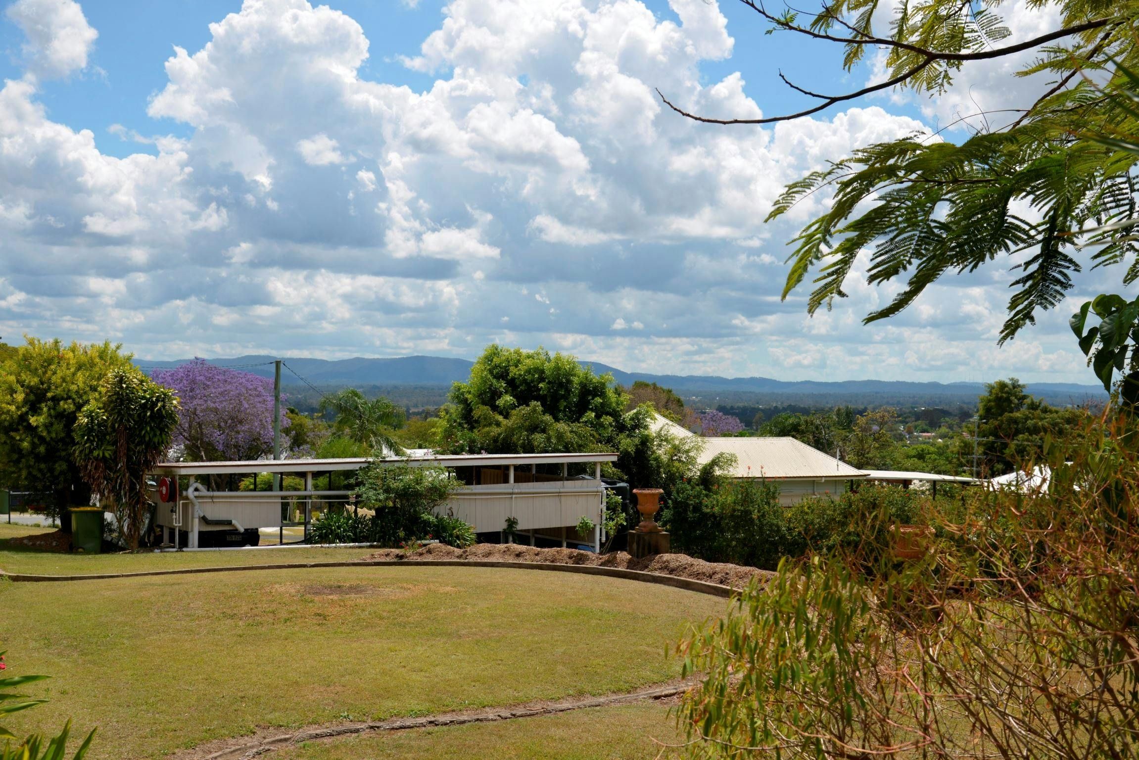 Rosehill Apartments Ipswich