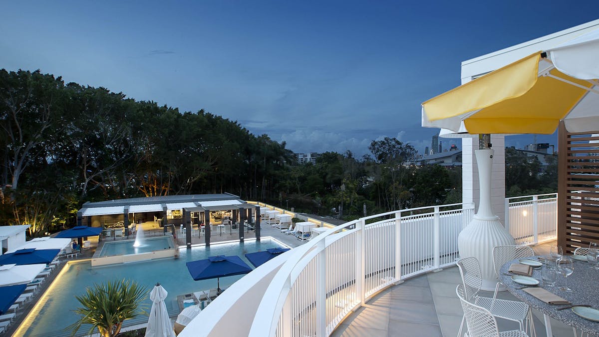 The Star Grand at The Star Gold Coast