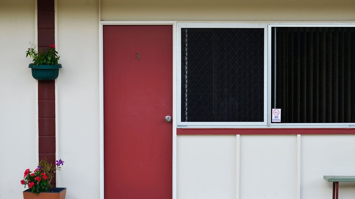 Motel Monaco Ipswich