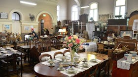 Ipswich Antique Centre