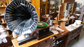 Ipswich Antique Centre