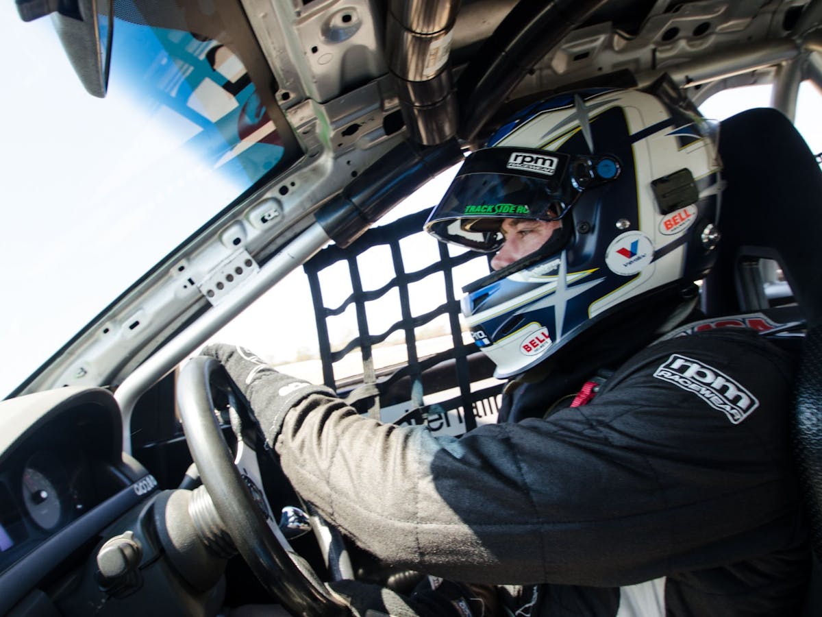 V8 Race Experience QLD Raceway Ipswich