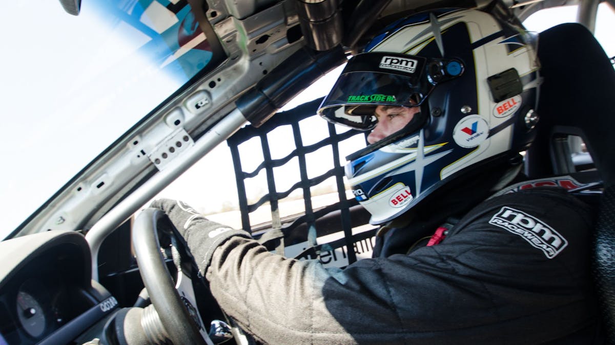 V8 Race Experience QLD Raceway Ipswich