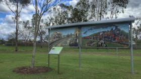 Fernvale Murals