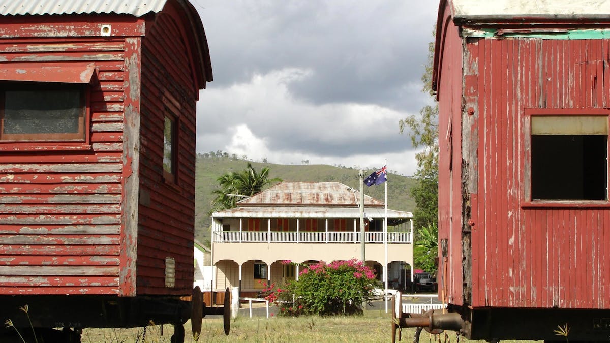 Linville
