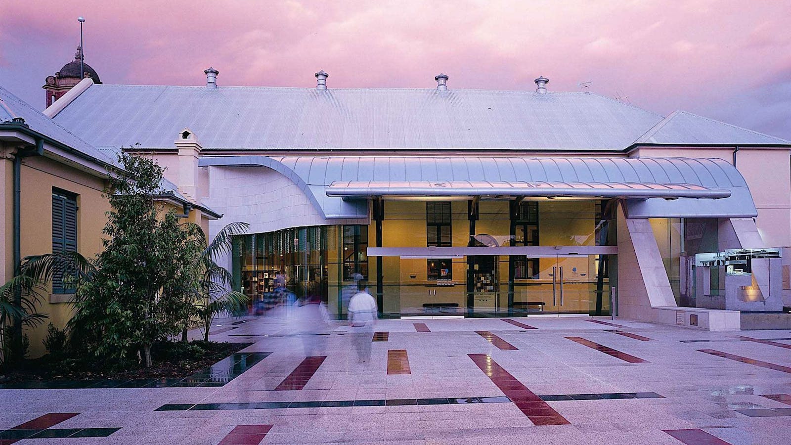 Ipswich Art Gallery