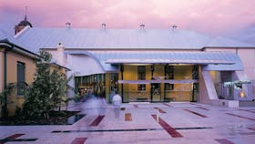 Ipswich Art Gallery