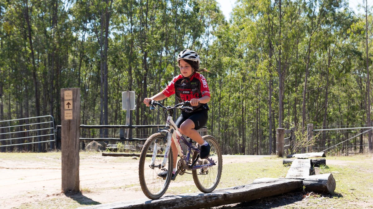Hidden Vale Adventure Park, Grandchester, Ipswich