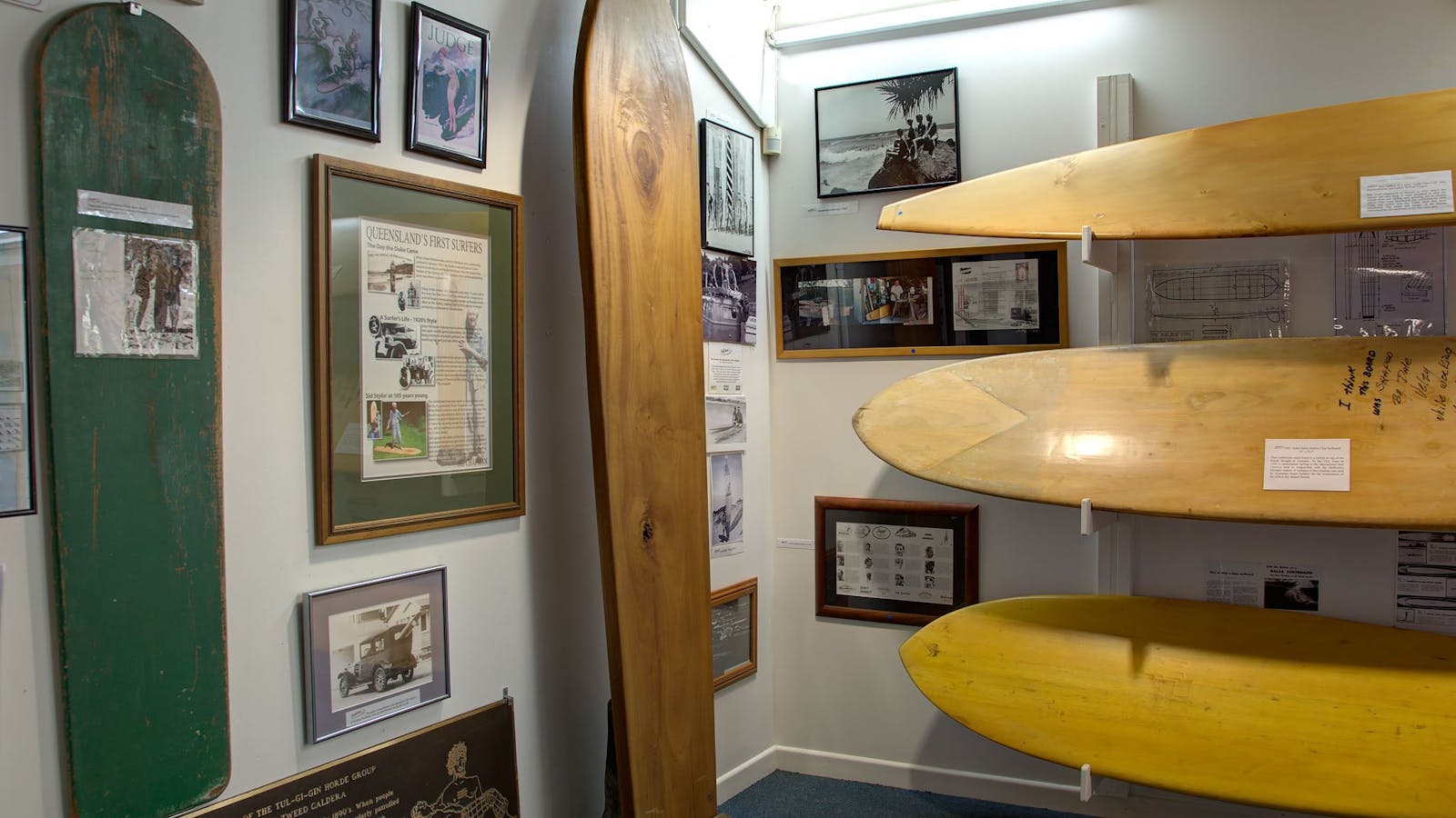 Surf World Gold Coast