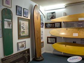 Surf World Gold Coast