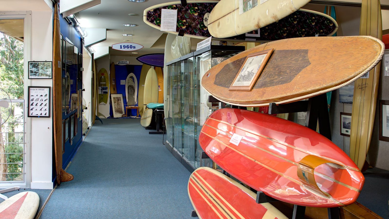 Surf World Gold Coast