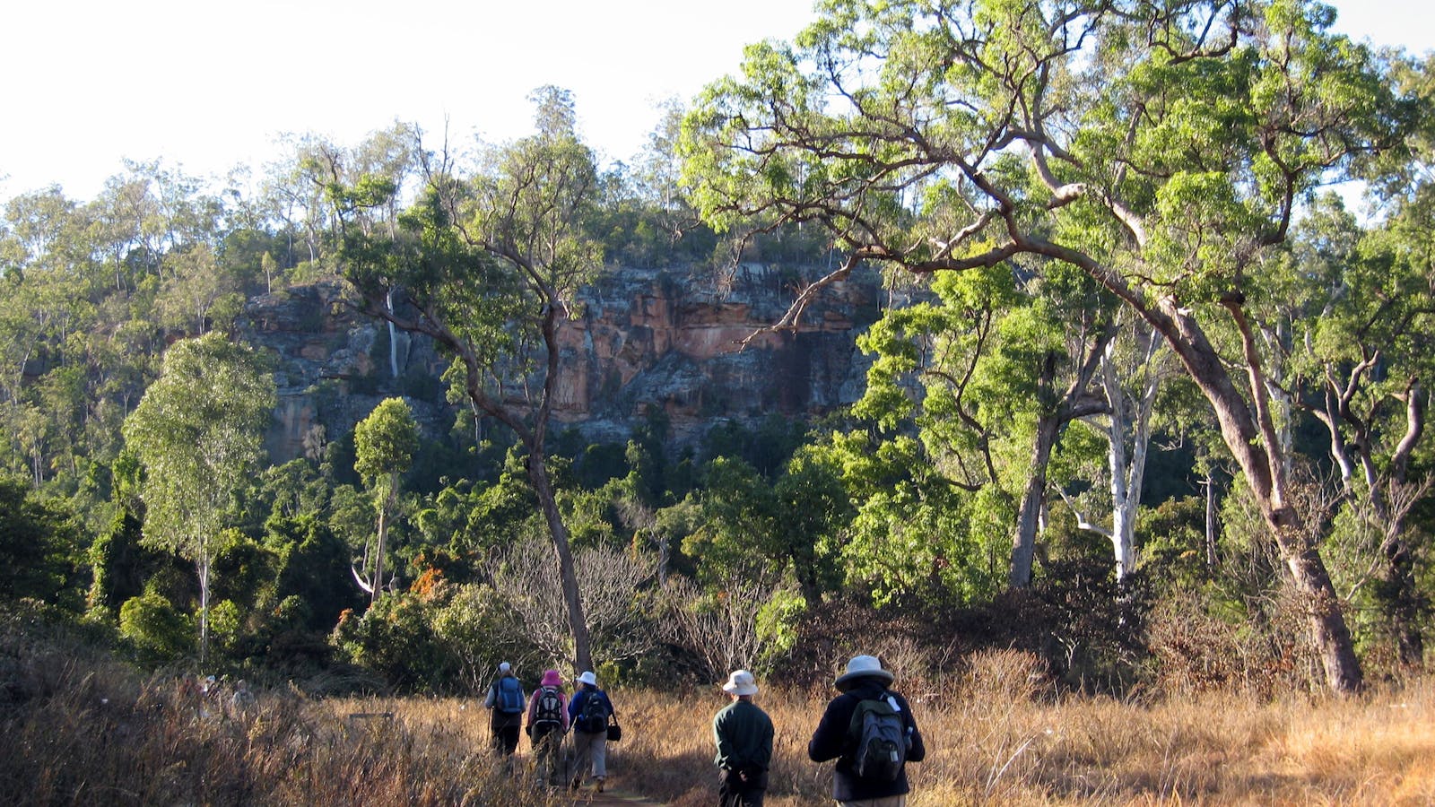 Auswalk Walking Holidays