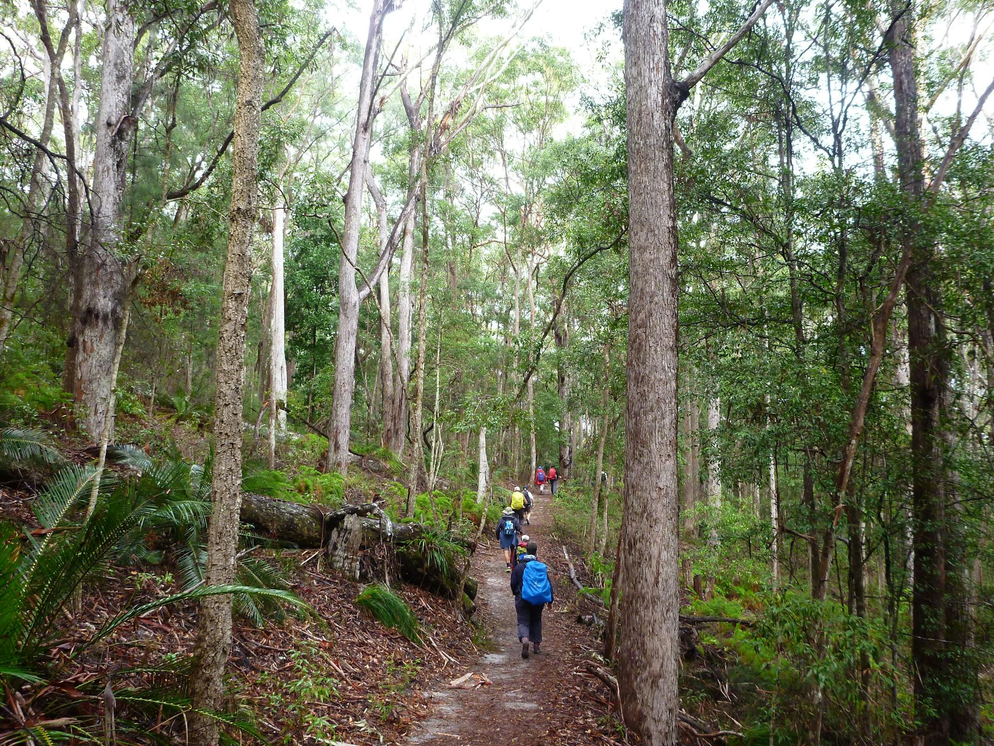 Auswalk Walking Holidays
