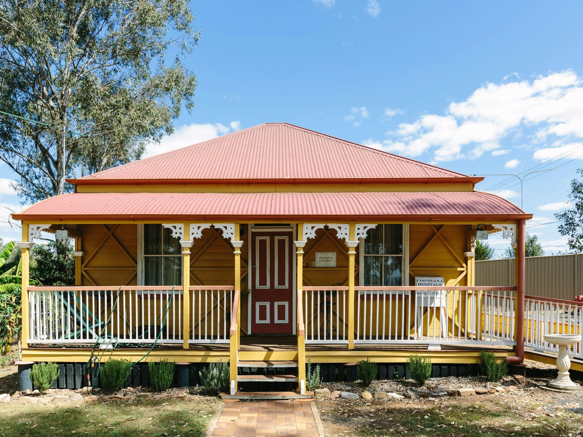 Cooneana Heritage Centre