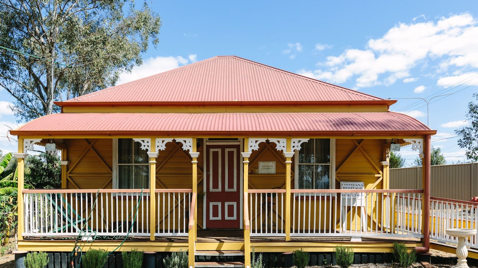 Cooneana Heritage Centre