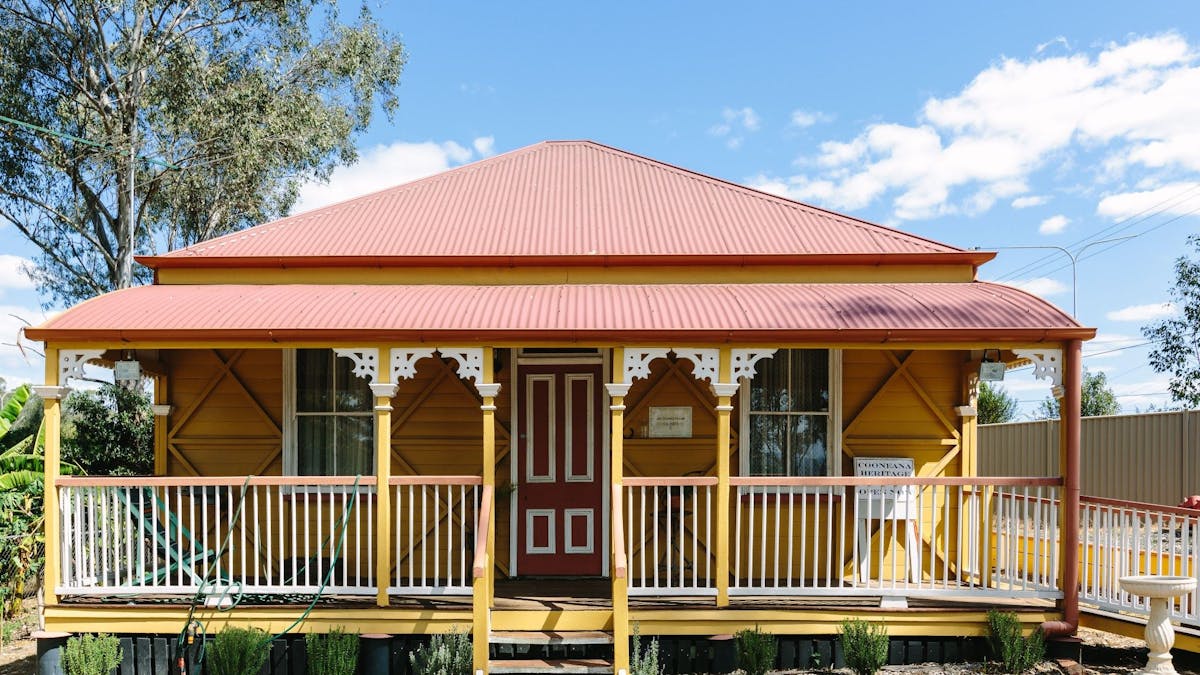 Cooneana Heritage Centre, Ipswich