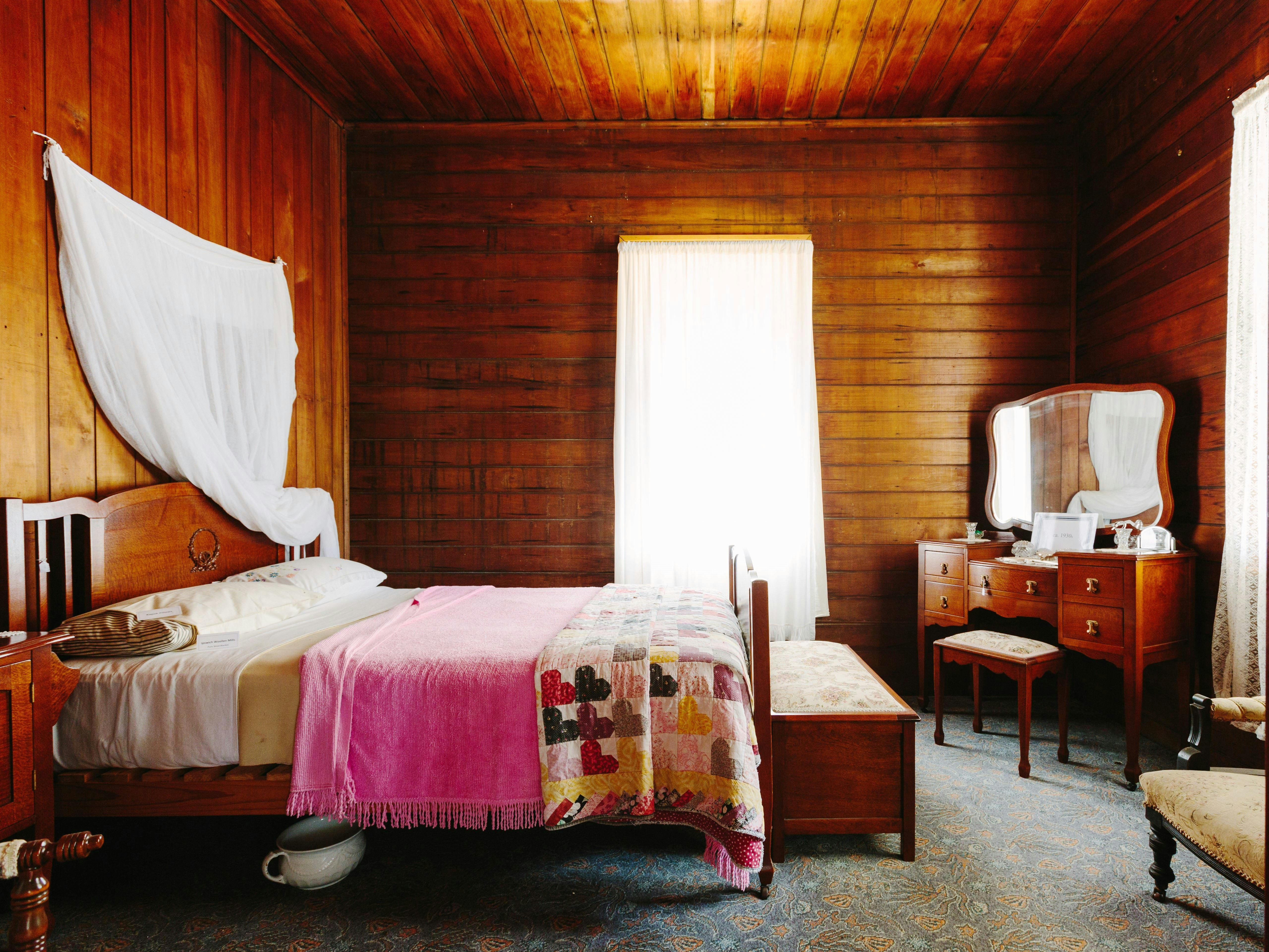 Cooneana Heritage Centre