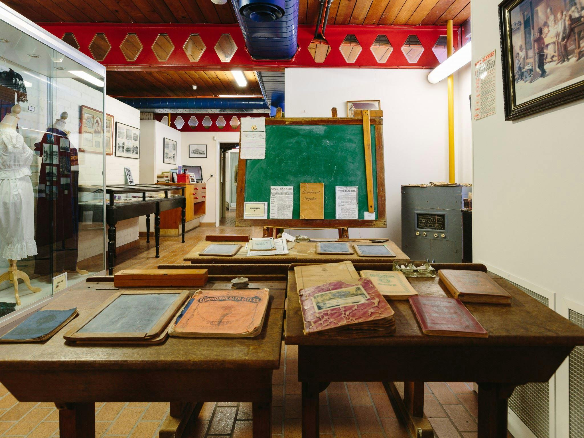 Cooneana Heritage Centre