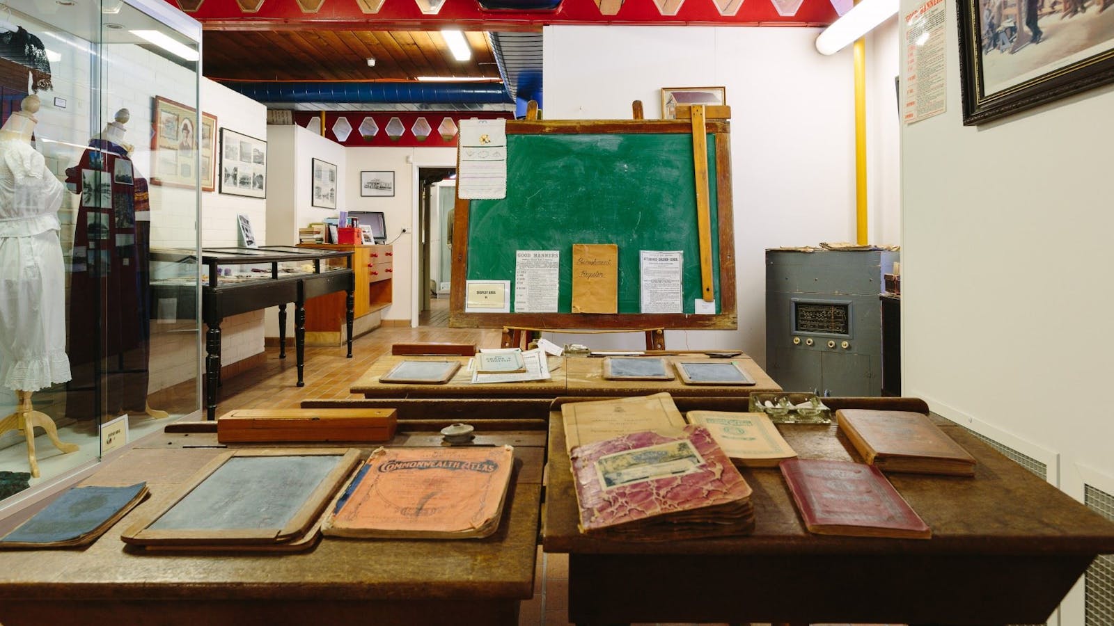 Cooneana Heritage Centre