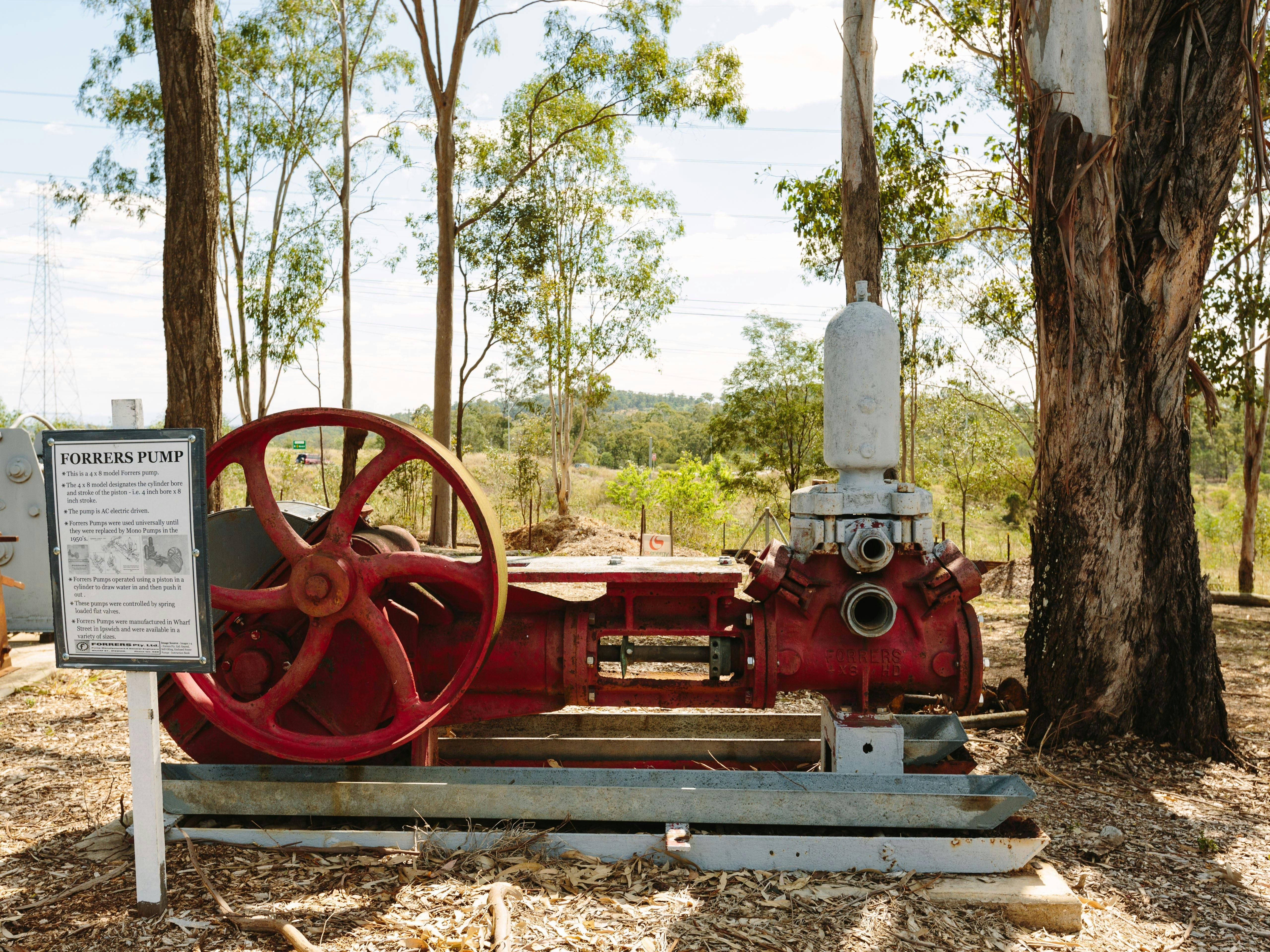 Cooneana Heritage Centre