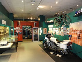 Queensland Police Museum