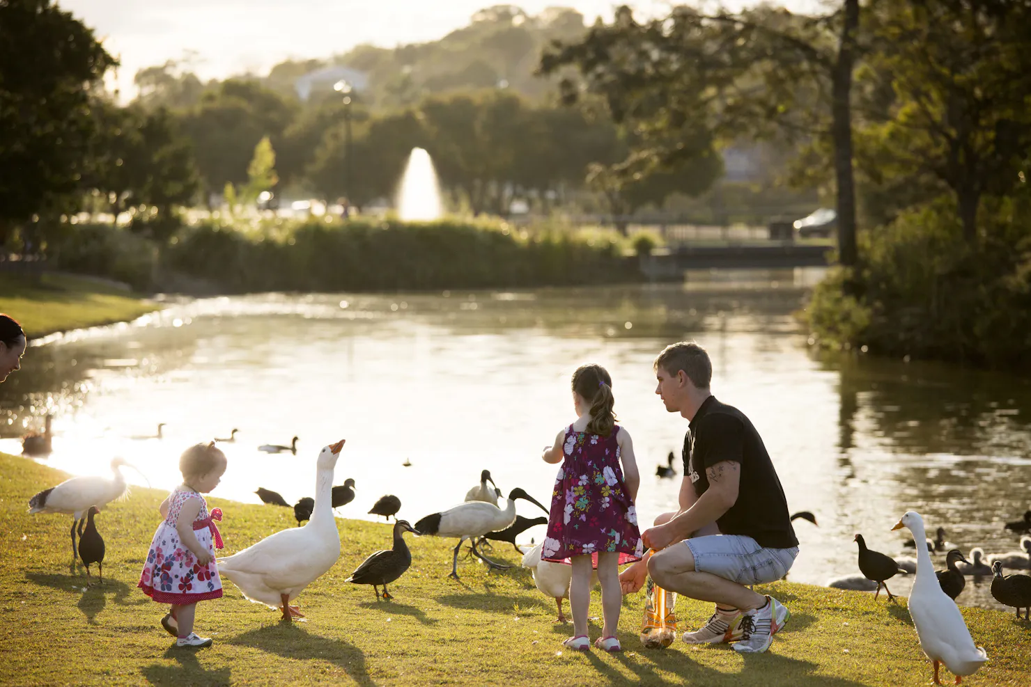 Lake Alford Recreational Park