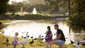 Lake Alford Recreational Park