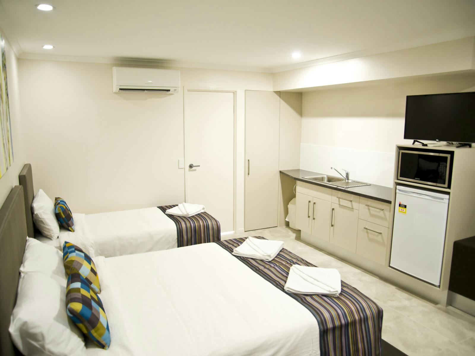 Roma Central Motel