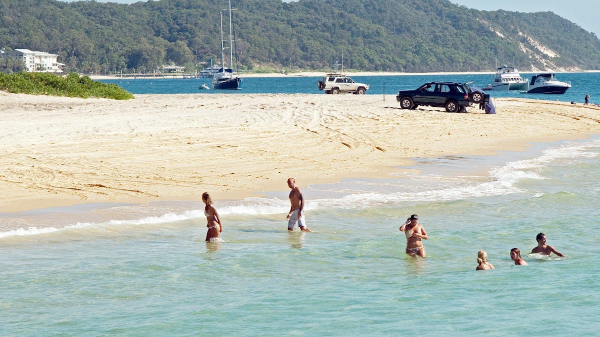 tangalooma