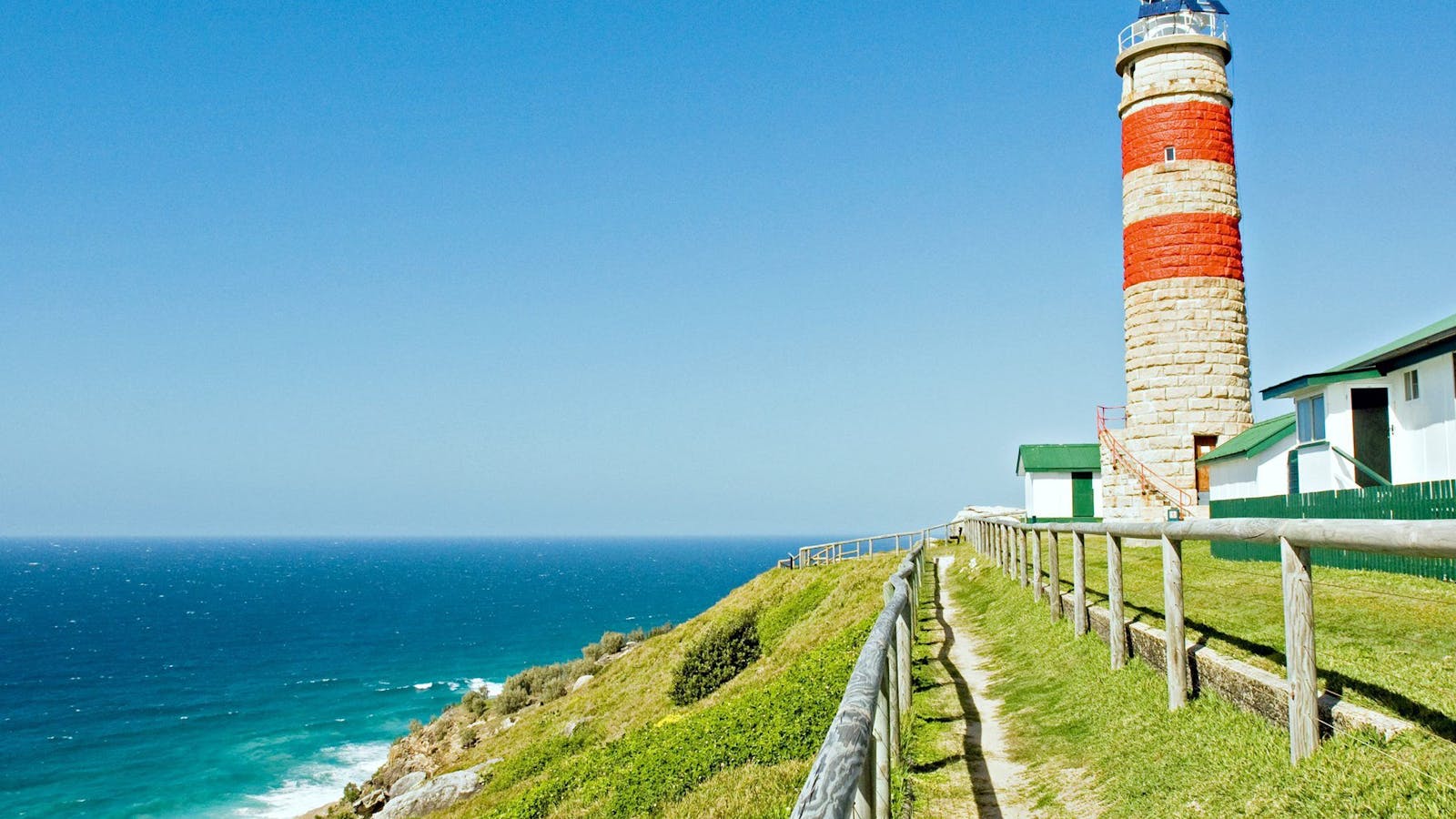 Australia Sunrover Expeditions