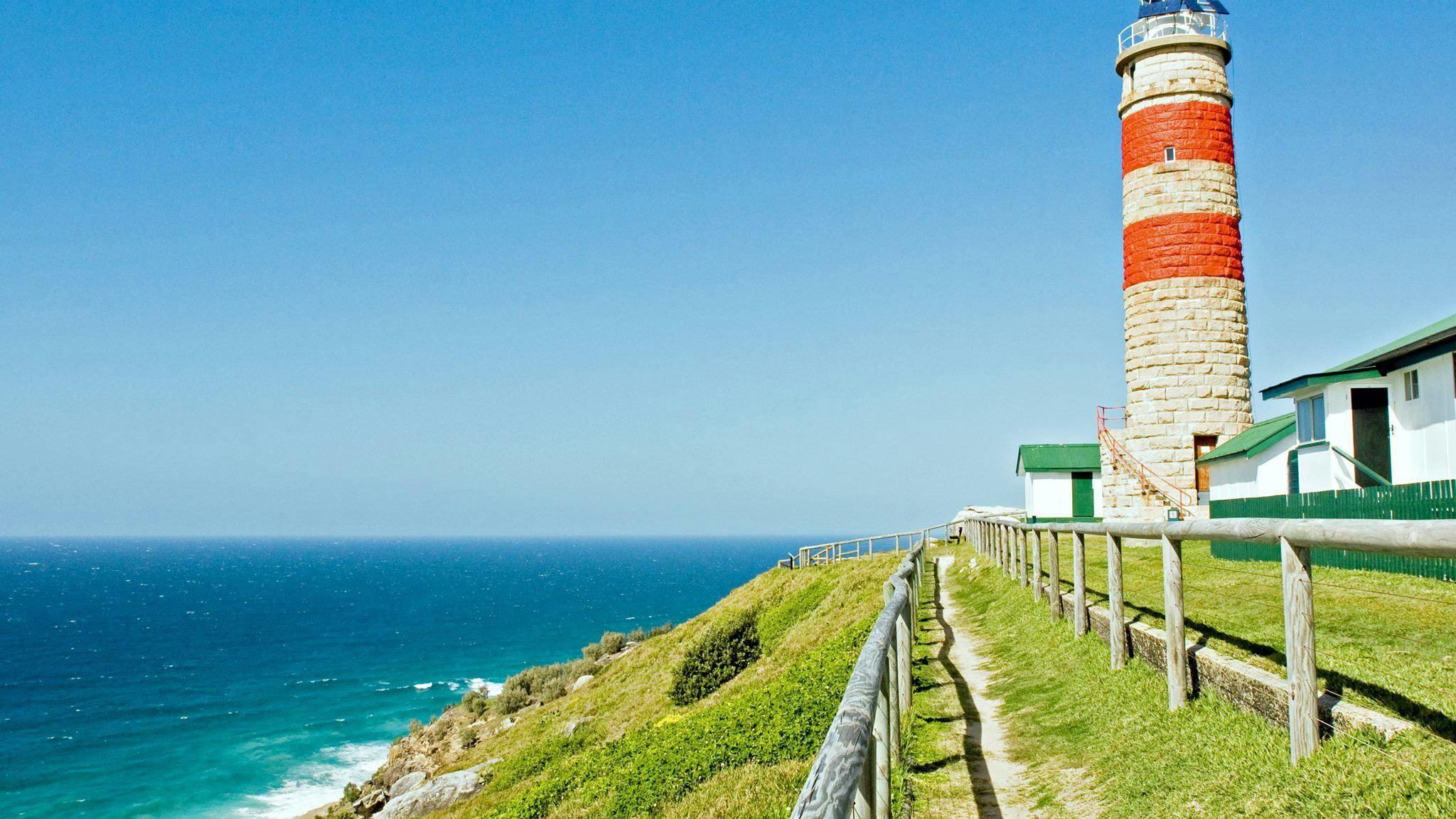 Moreton Island Lighthouse