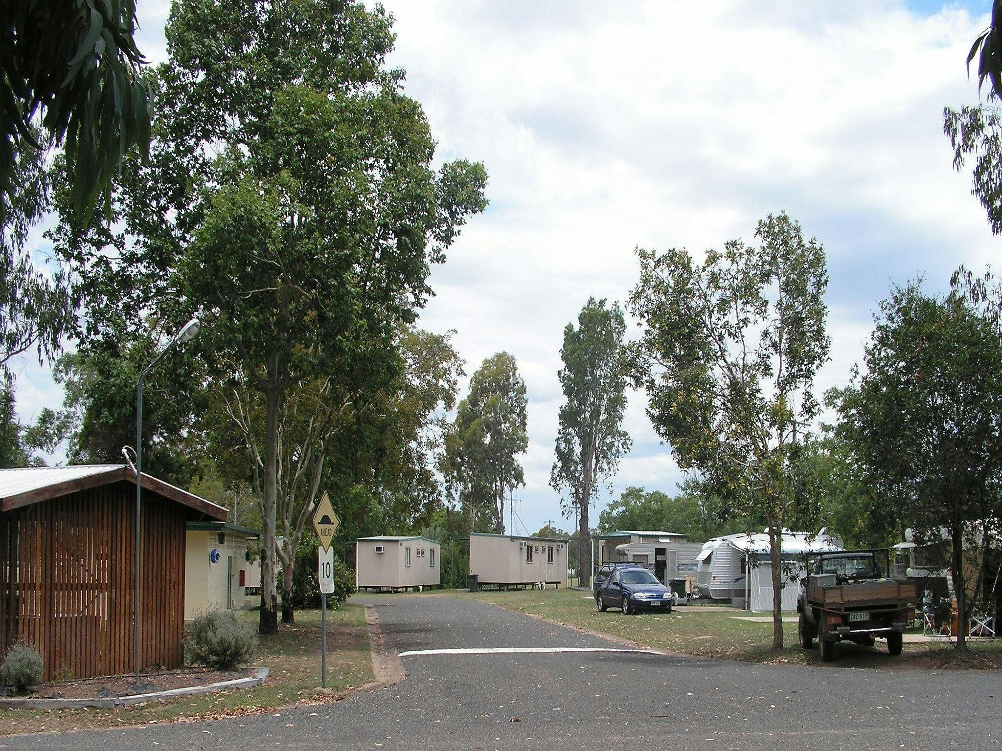 Cabins Cabins