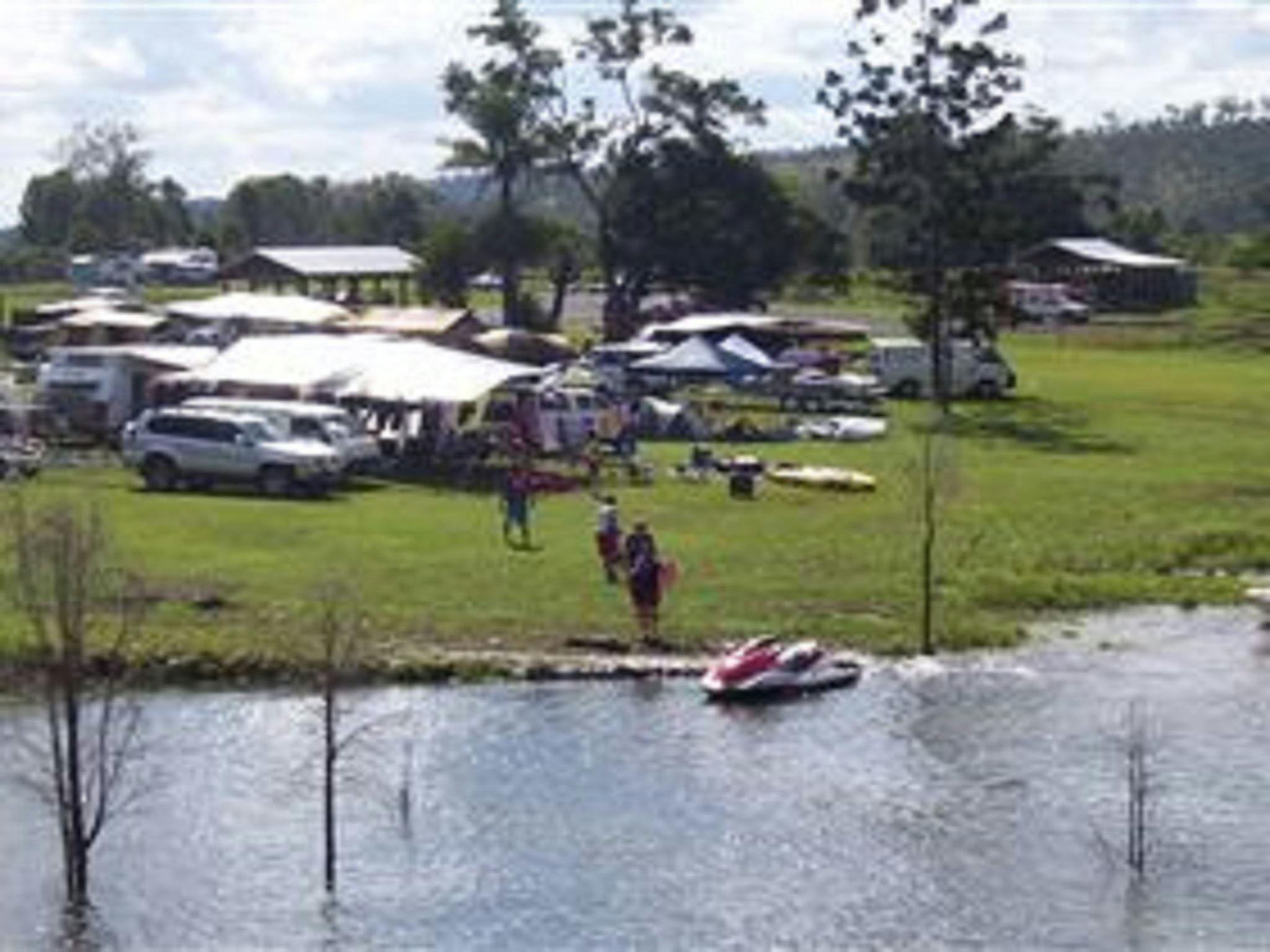Mingo Crossing Caravan and Recreation Park Mingo Crossing Caravan and Recreation Park