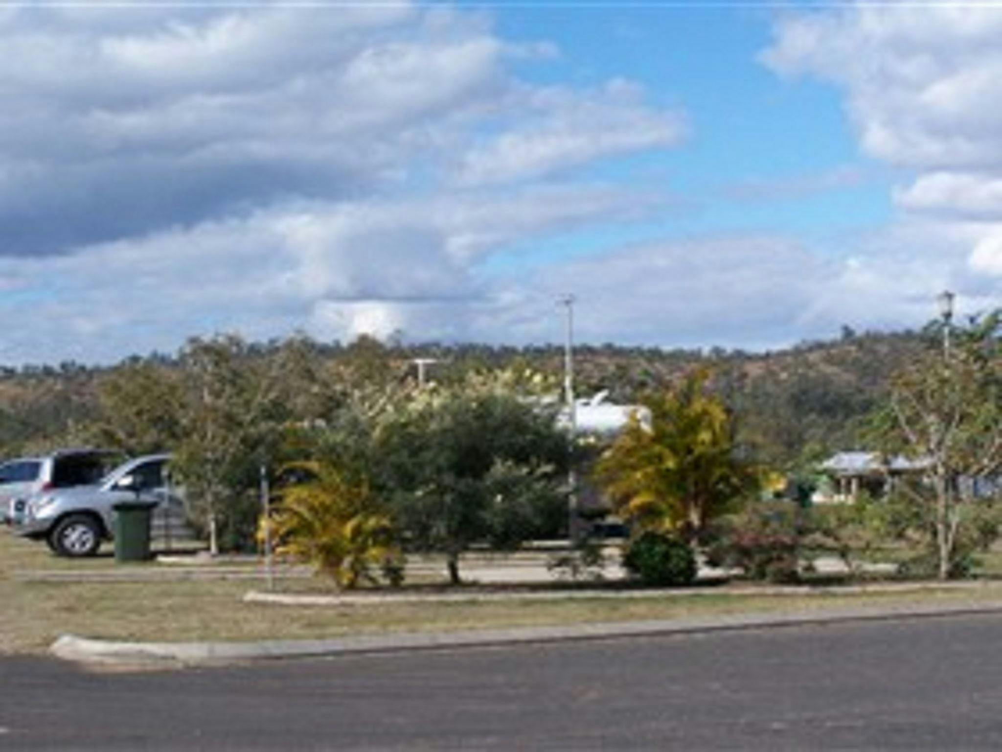 Mingo Crossing Caravan and Recreation Park Mingo Crossing Caravan and Recreation Park