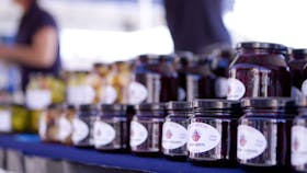 Ferrari Park Markets Laidley 