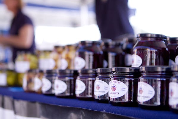Laidley Ferrari Park Markets