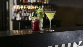 Social House