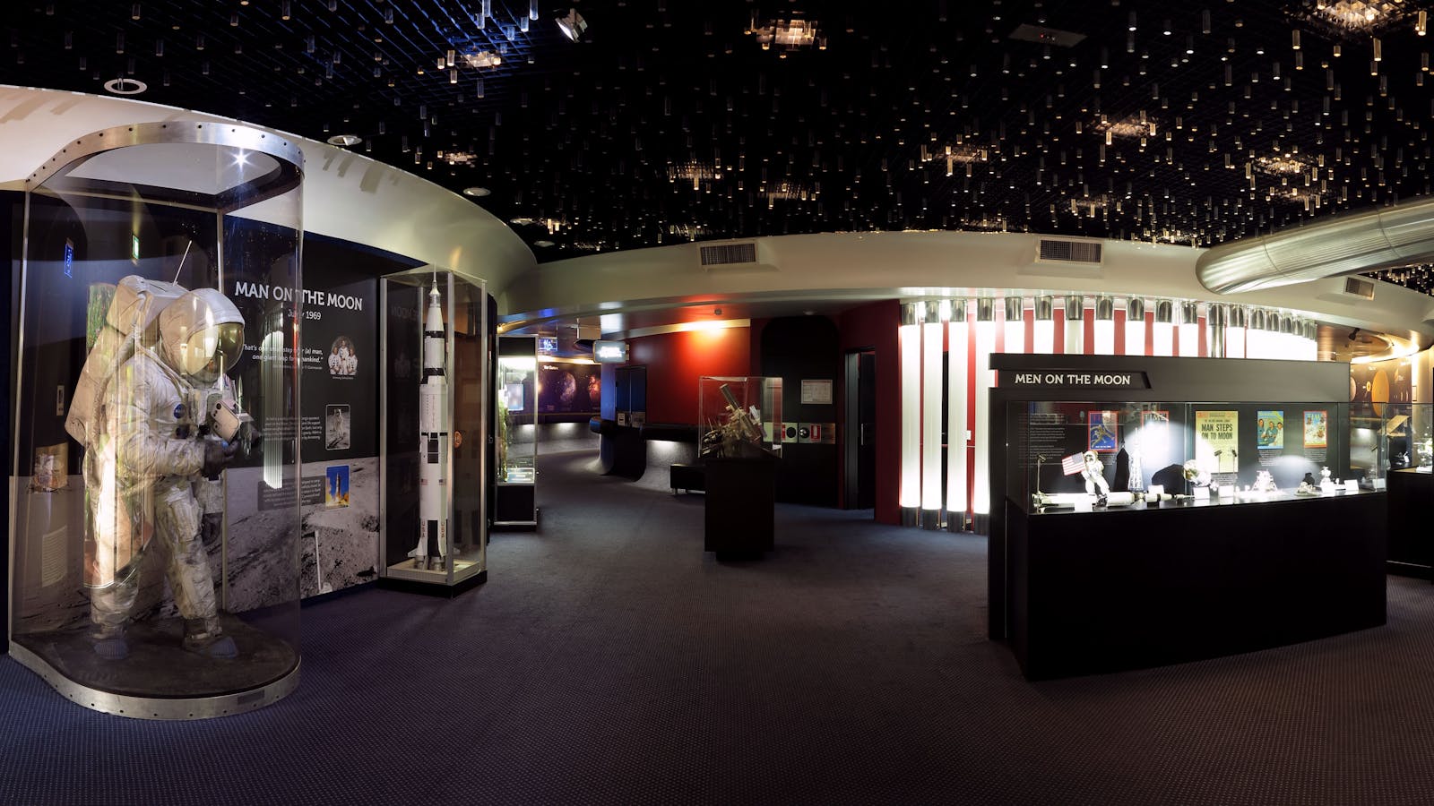 Sir Thomas Brisbane Planetarium