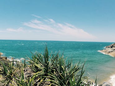 1770 Headland and Lookout