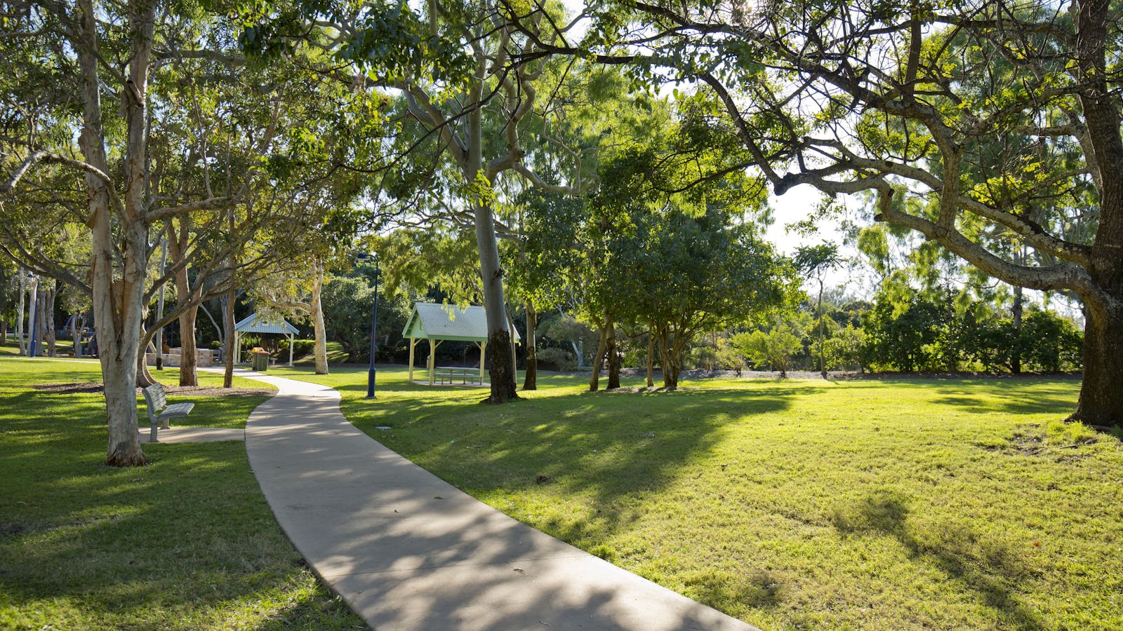 Turtle Way Bikeway