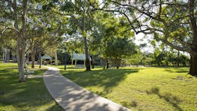 Turtle Way Bikeway