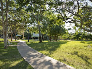 Turtle Way Bikeway