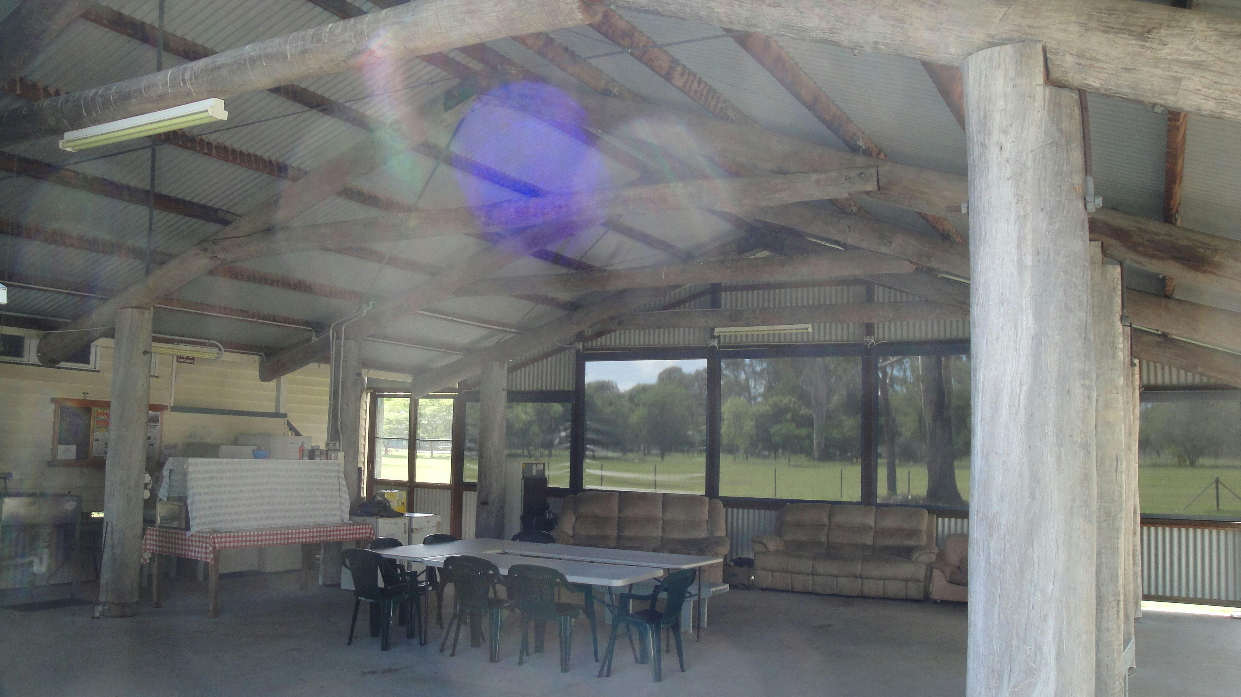Boyne Valley Discovery Centre